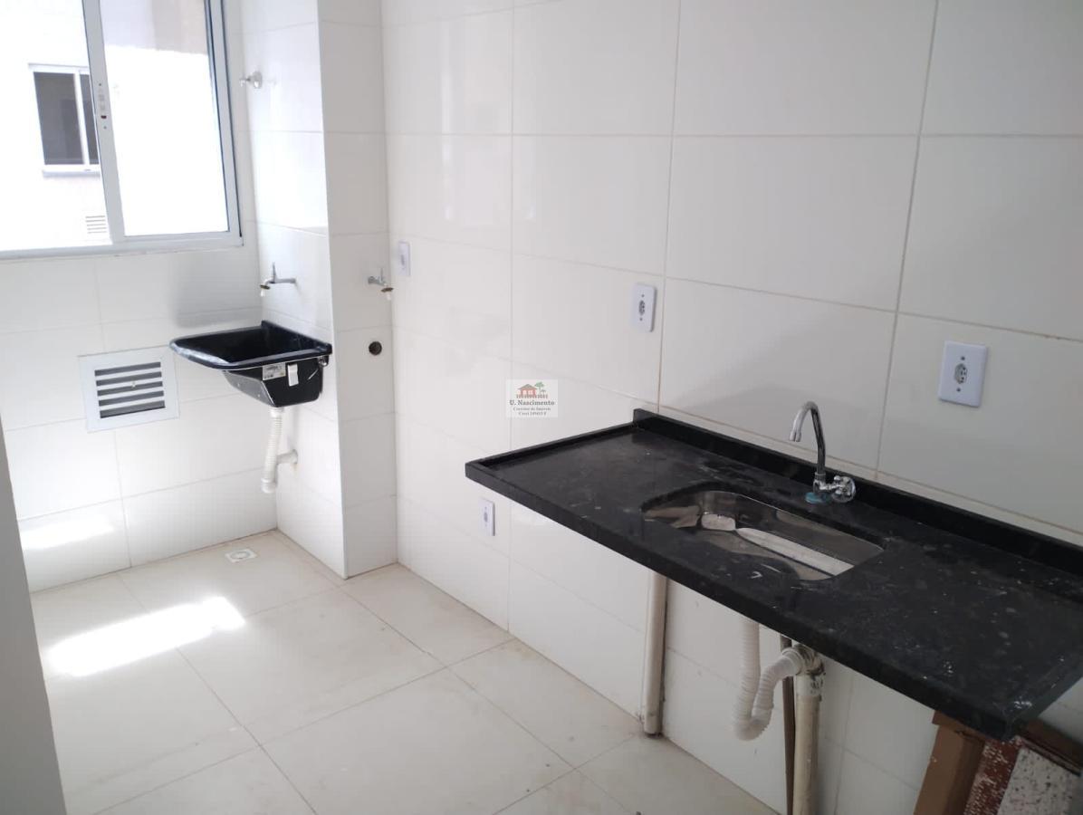 Apartamento à venda com 2 quartos, 59m² - Foto 5