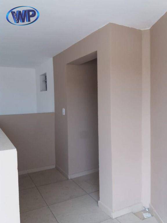 Apartamento à venda com 2 quartos, 54m² - Foto 4