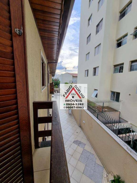 Sobrado à venda com 3 quartos, 87m² - Foto 32