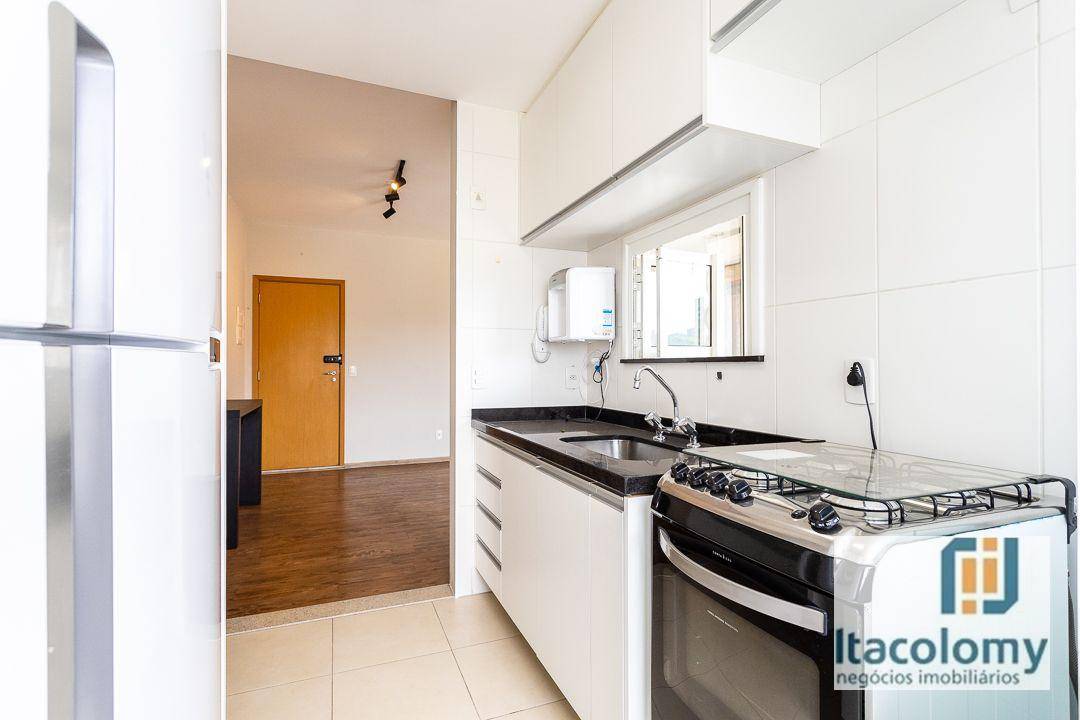 Apartamento à venda com 2 quartos, 72m² - Foto 10