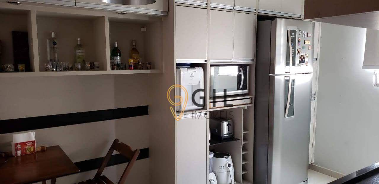 Apartamento à venda com 2 quartos, 53m² - Foto 2