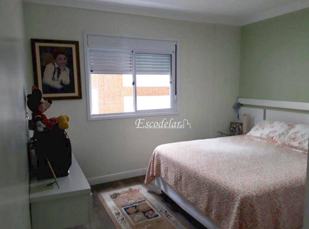 Apartamento à venda com 3 quartos, 118m² - Foto 7