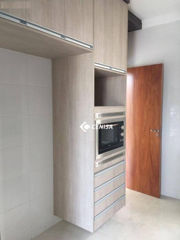 Casa de Condomínio à venda com 3 quartos, 104m² - Foto 6