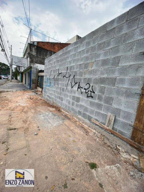 Terreno à venda, 400M2 - Foto 1