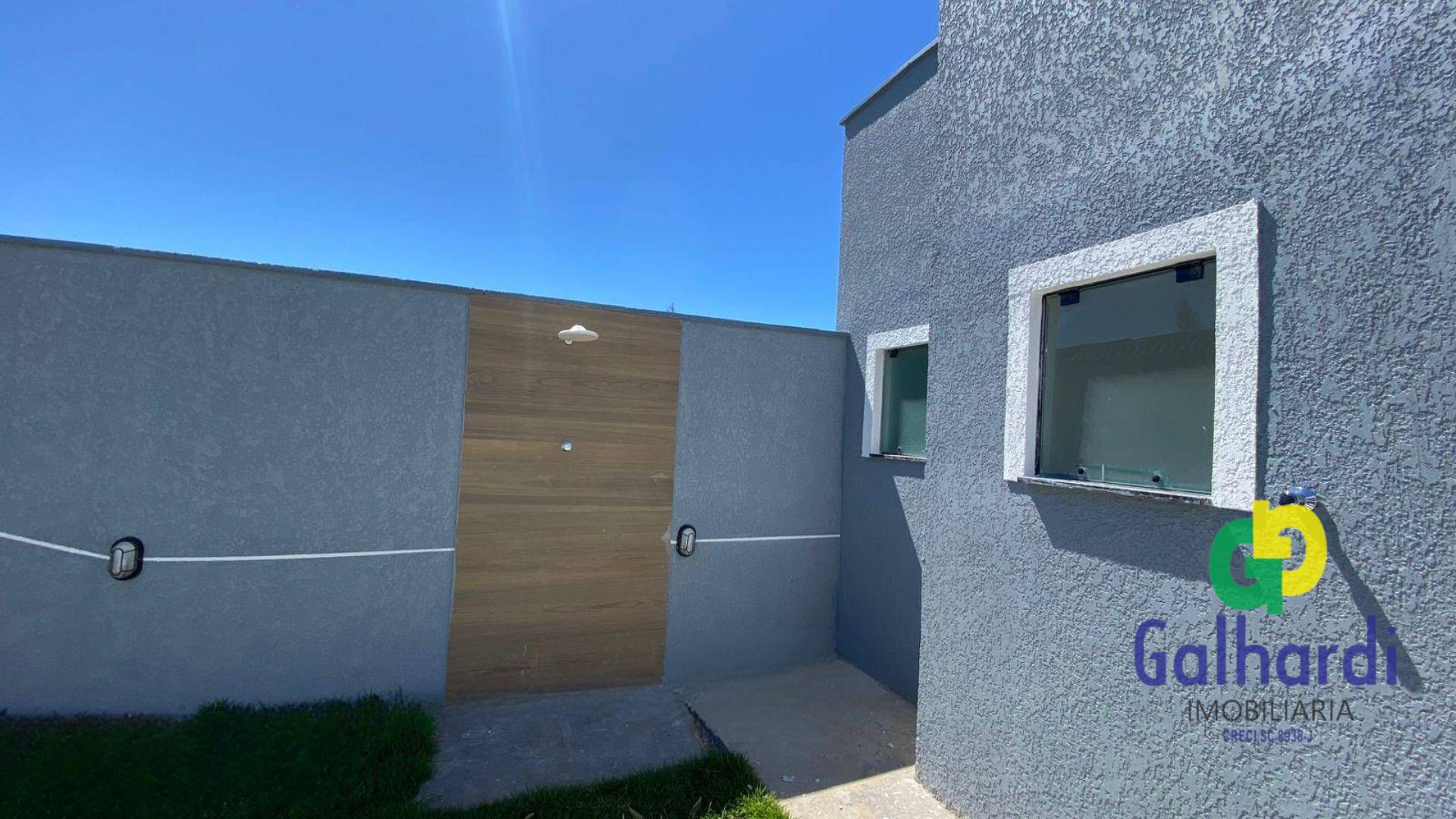 Casa, 3 quartos, 89 m² - Foto 5