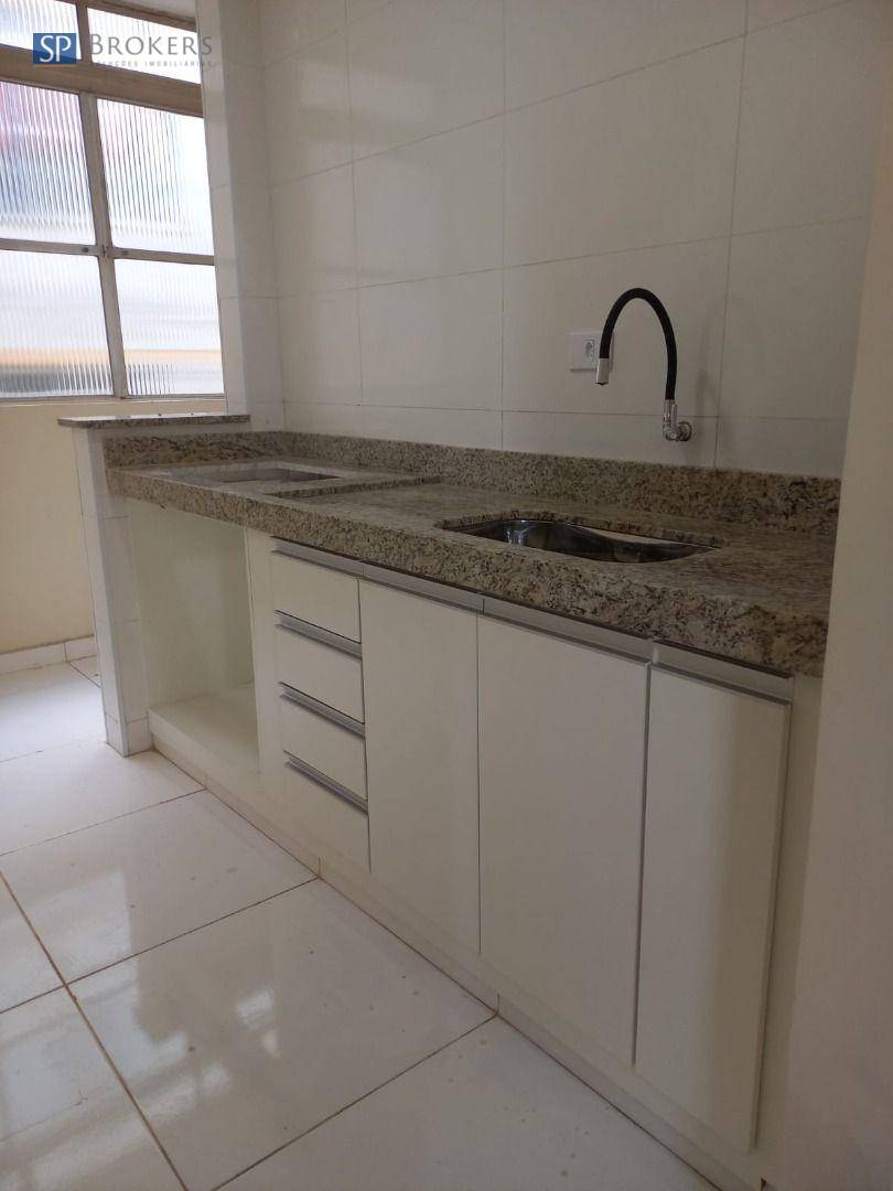 Apartamento à venda com 2 quartos, 55m² - Foto 10