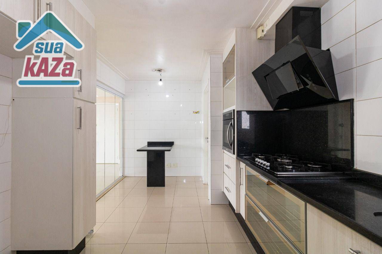 Apartamento à venda com 3 quartos, 140m² - Foto 13