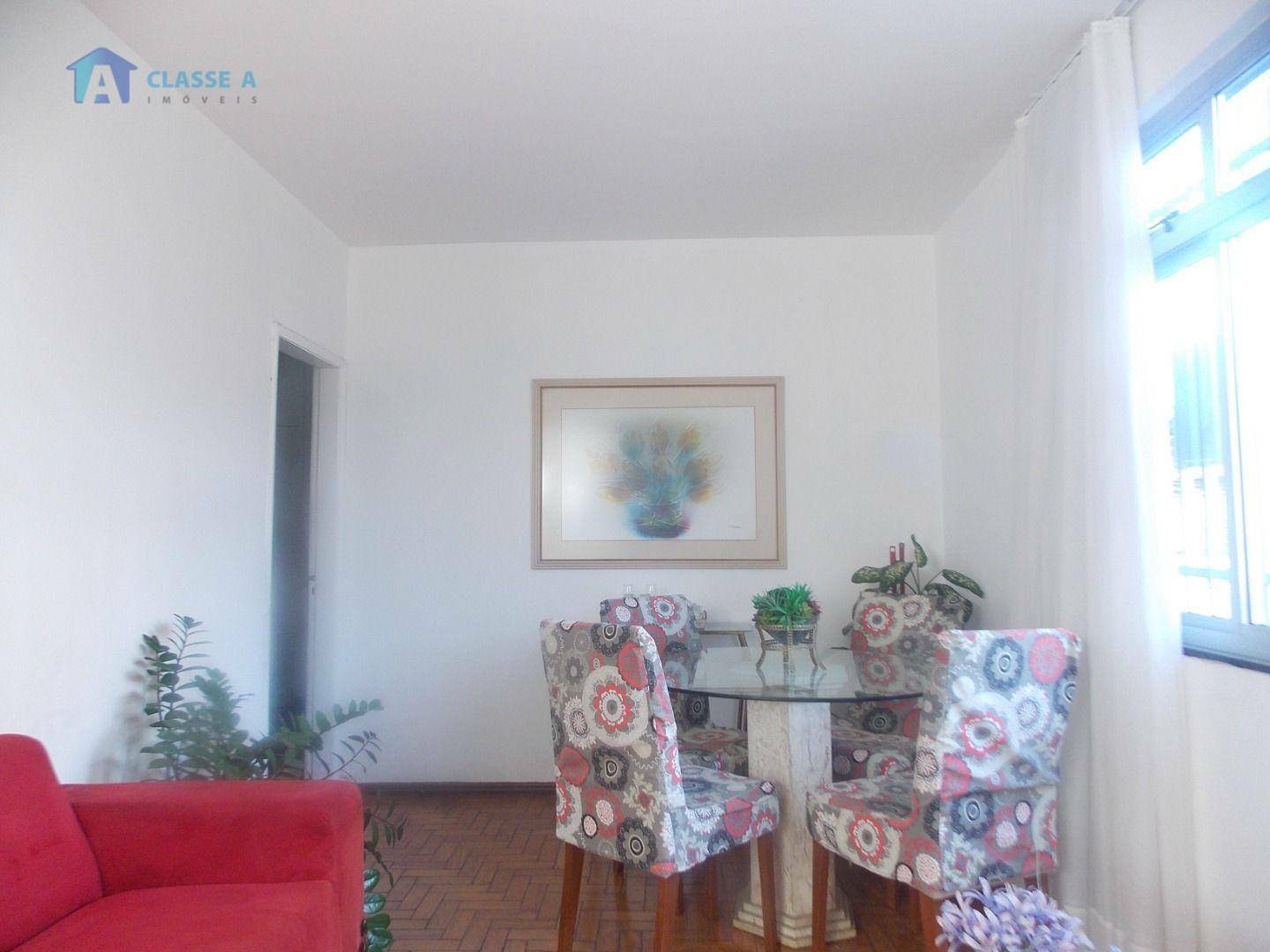 Apartamento à venda com 3 quartos, 110m² - Foto 3