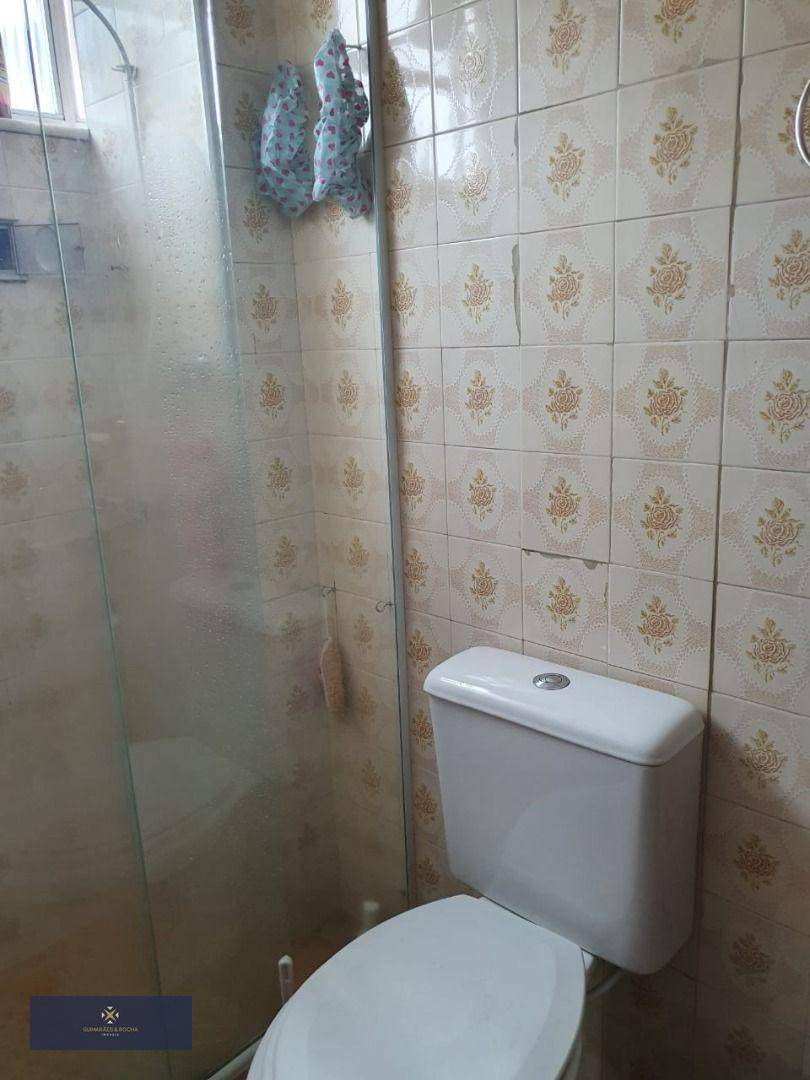 Apartamento à venda com 1 quarto, 40m² - Foto 10