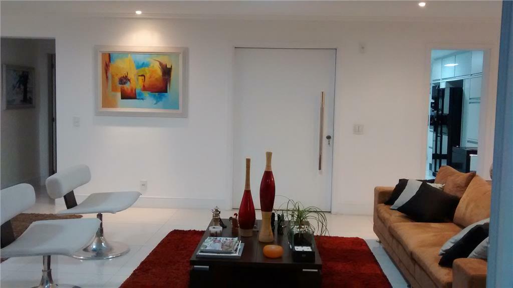 Apartamento à venda com 3 quartos, 234m² - Foto 22