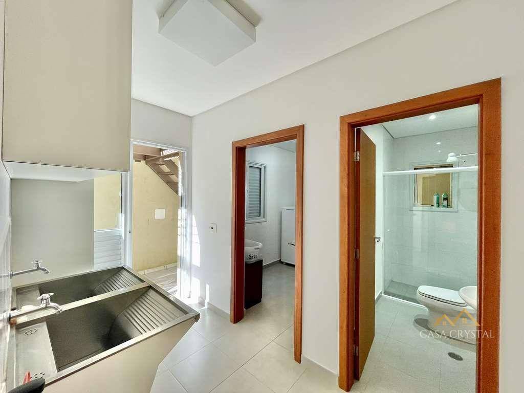 Casa de Condomínio à venda com 4 quartos, 453m² - Foto 39