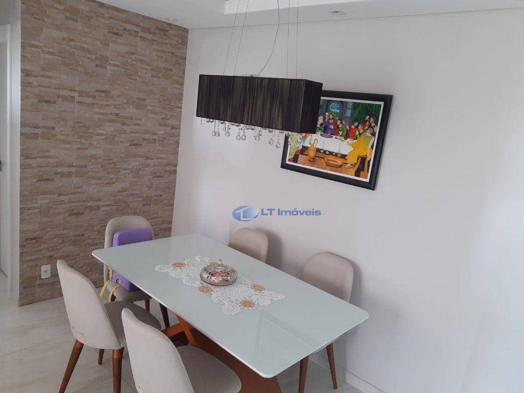 Apartamento à venda com 2 quartos, 65m² - Foto 7