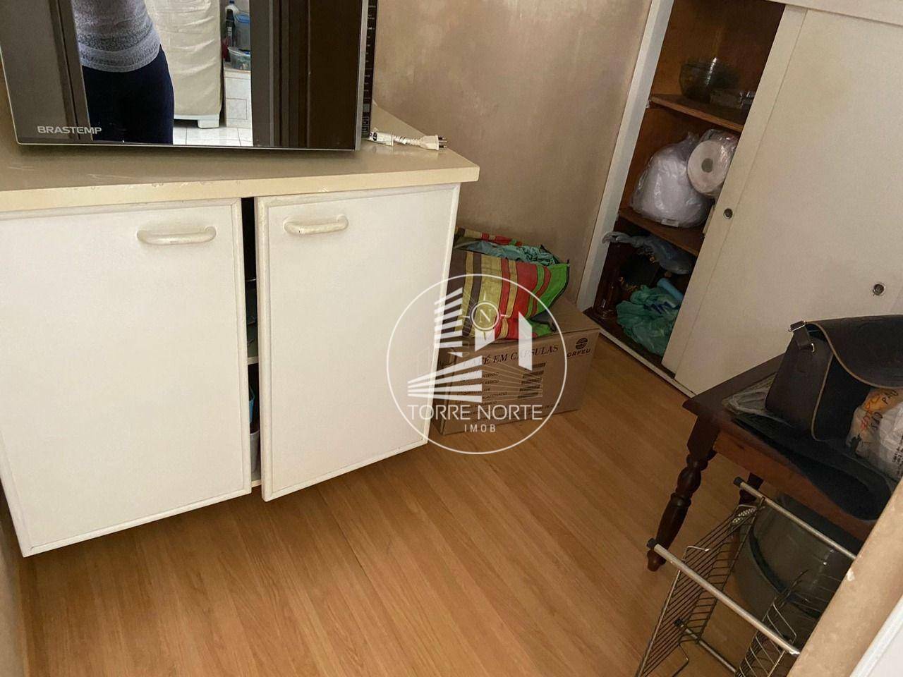 Apartamento à venda com 3 quartos, 126m² - Foto 28