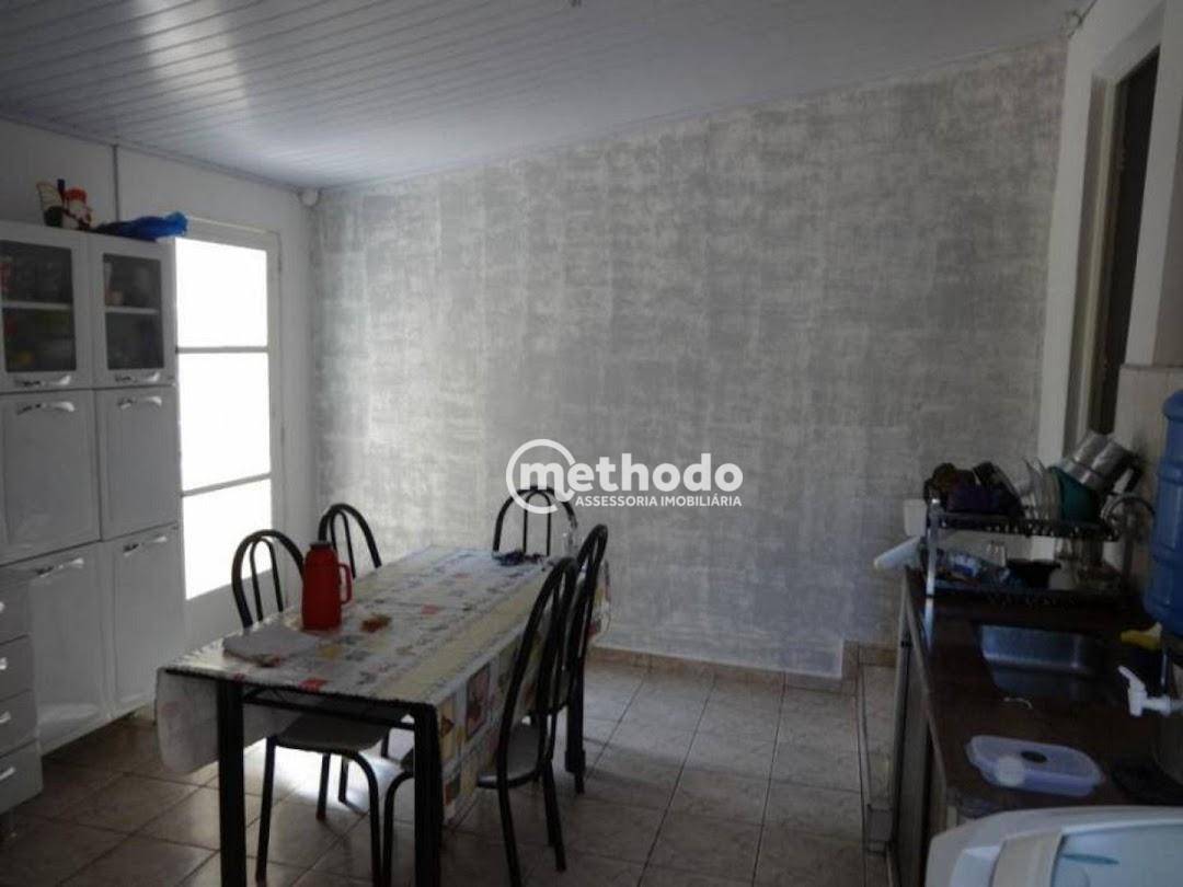 Casa à venda com 4 quartos, 172m² - Foto 11