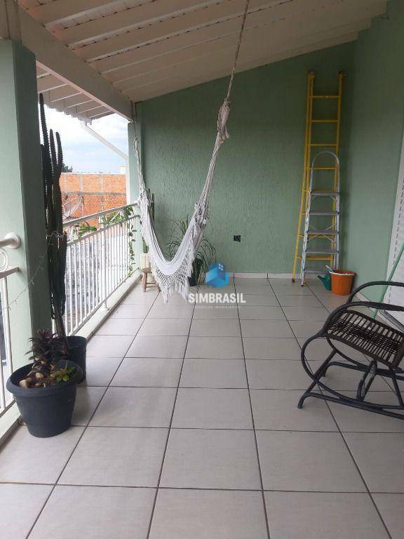 Casa à venda com 5 quartos, 120m² - Foto 8