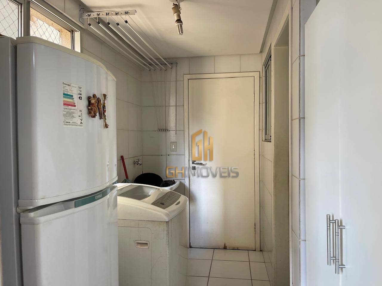 Apartamento à venda com 4 quartos, 152m² - Foto 37