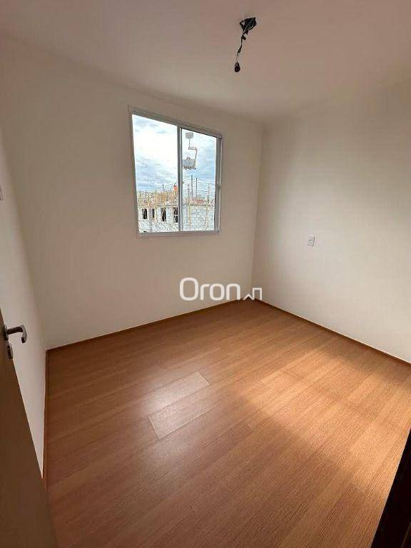 Apartamento à venda com 2 quartos, 51m² - Foto 4