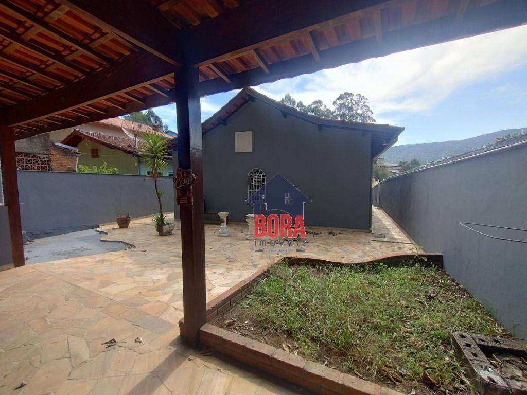 Casa para alugar com 3 quartos, 280m² - Foto 6