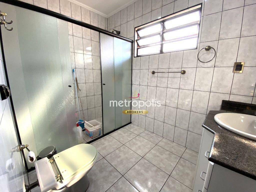 Sobrado à venda com 3 quartos, 280m² - Foto 37