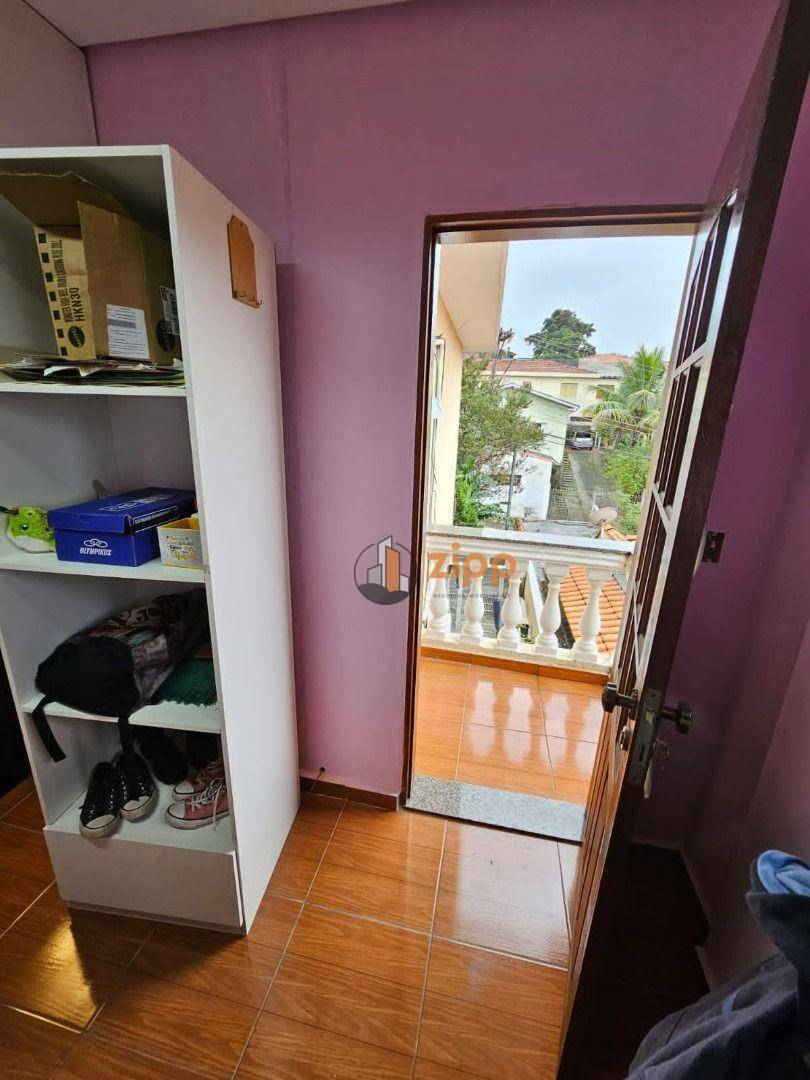 Sobrado à venda com 4 quartos, 210m² - Foto 23