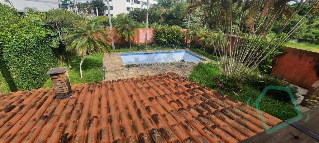 Casa para alugar com 3 quartos, 500m² - Foto 19