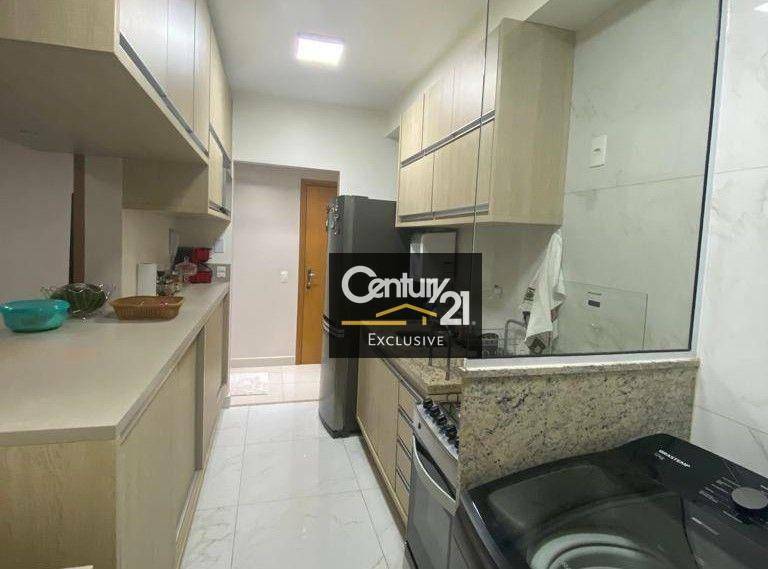 Apartamento à venda com 3 quartos, 84m² - Foto 4