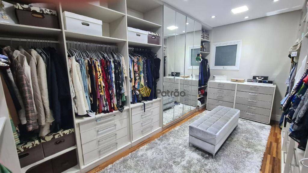 Sobrado à venda com 6 quartos, 585m² - Foto 11