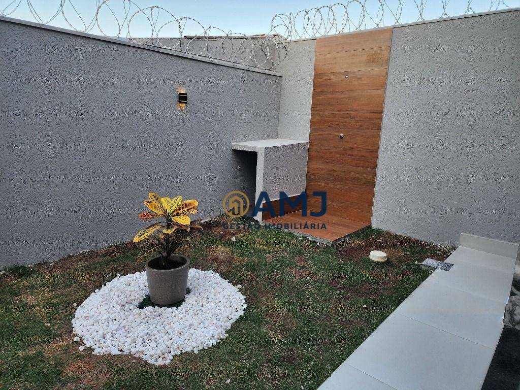 Casa à venda com 3 quartos, 121m² - Foto 14