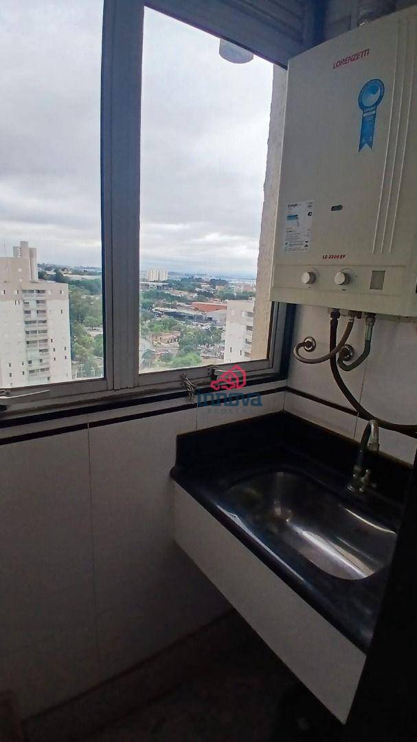 Apartamento à venda com 3 quartos, 182m² - Foto 44