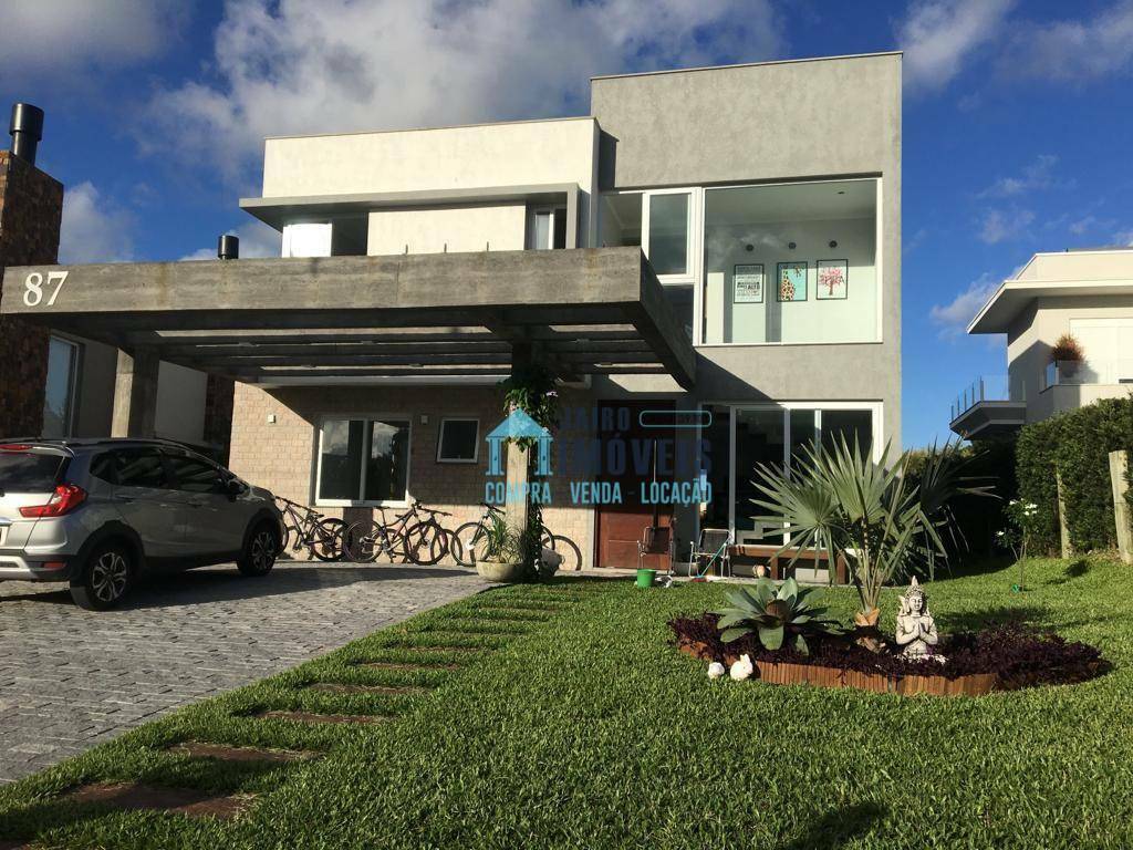 Casa à venda com 3 quartos, 170m² - Foto 1