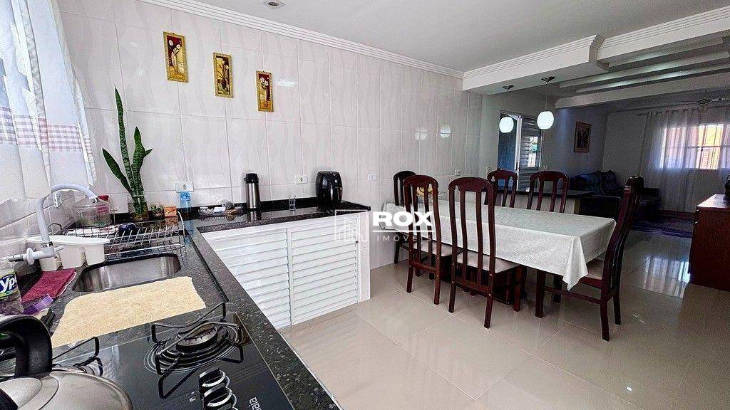 Casa, 4 quartos, 220 m² - Foto 5