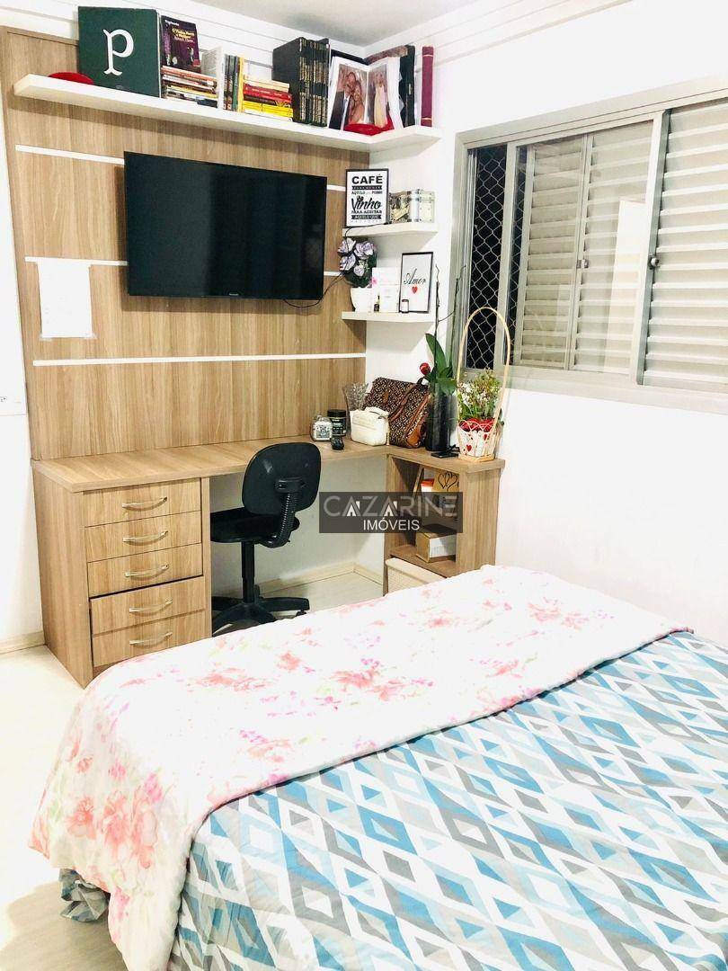 Apartamento à venda com 2 quartos, 57m² - Foto 21