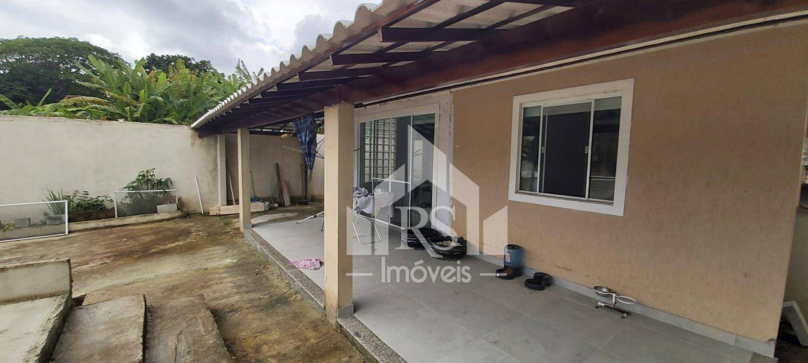 Casa à venda com 2 quartos, 120m² - Foto 7
