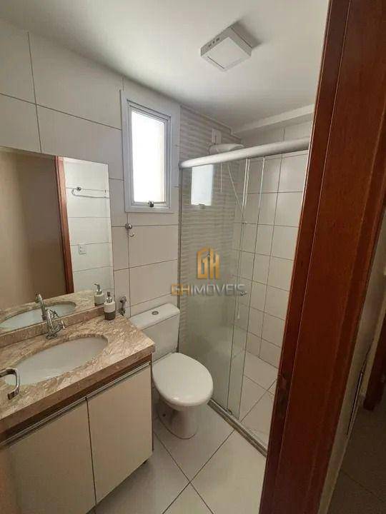 Apartamento à venda com 2 quartos, 67m² - Foto 6