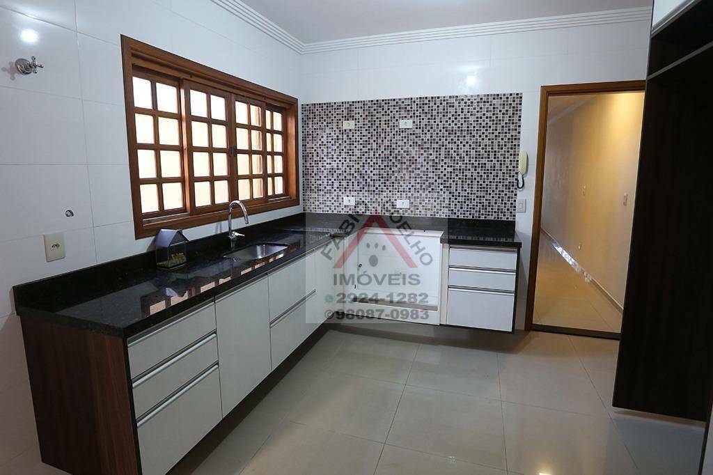 Sobrado à venda com 3 quartos, 165m² - Foto 6