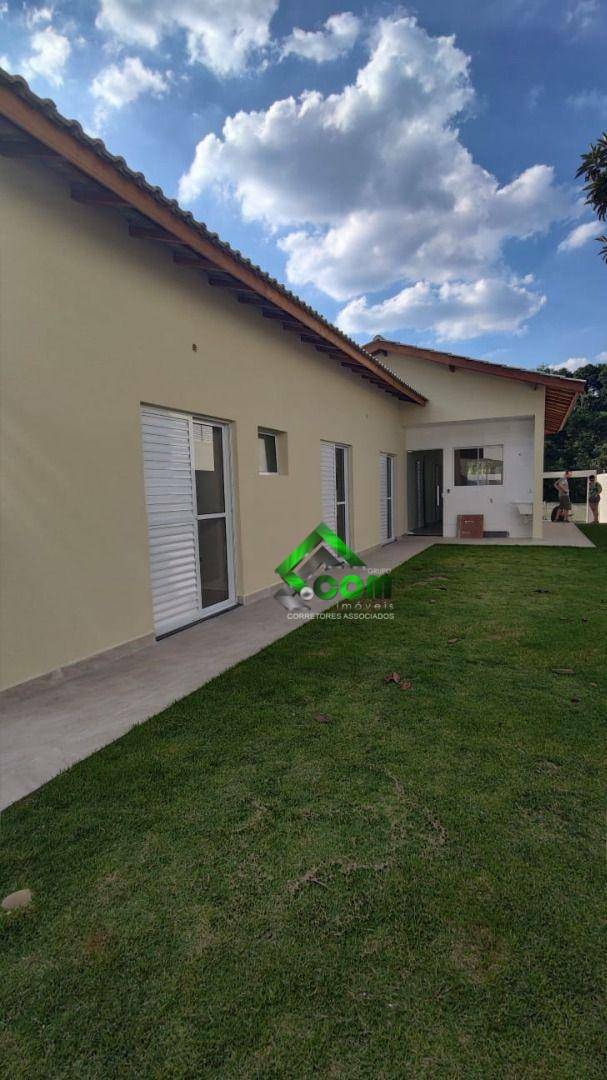 Casa à venda com 4 quartos, 95m² - Foto 25