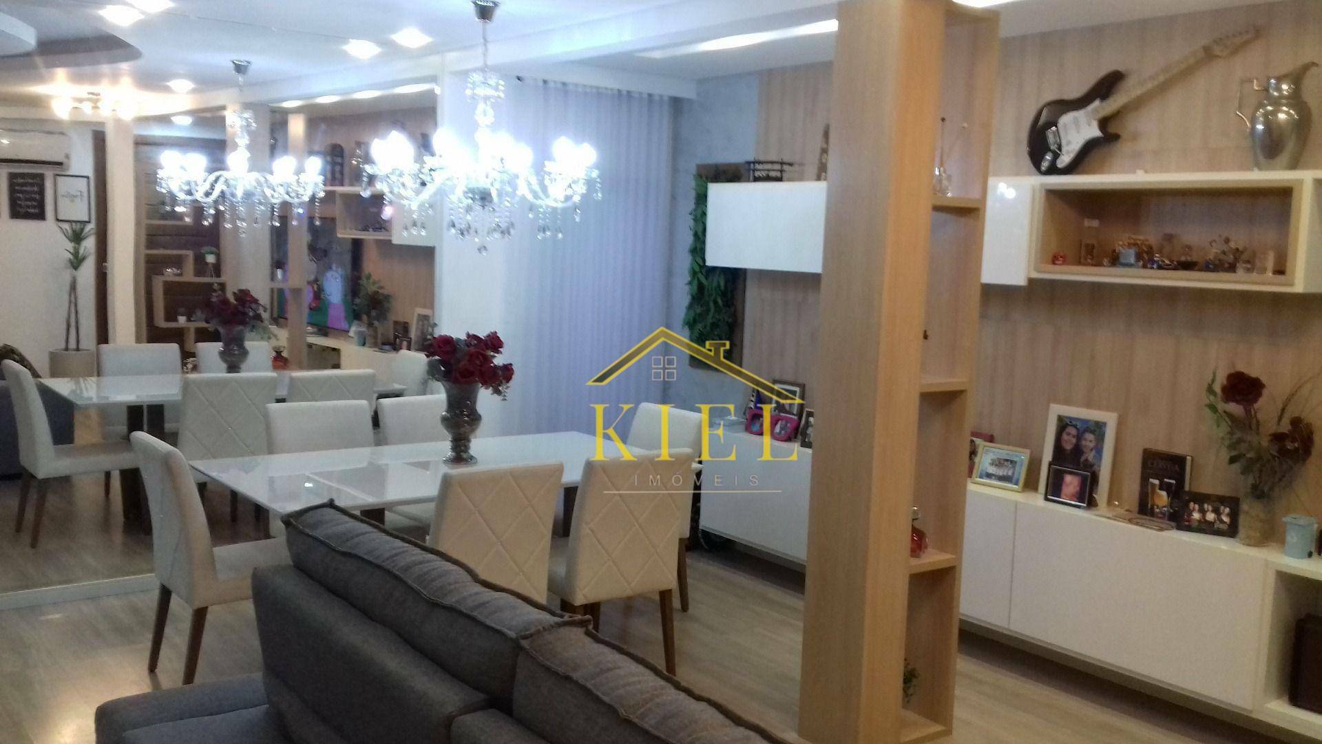 Casa à venda com 3 quartos, 150m² - Foto 3