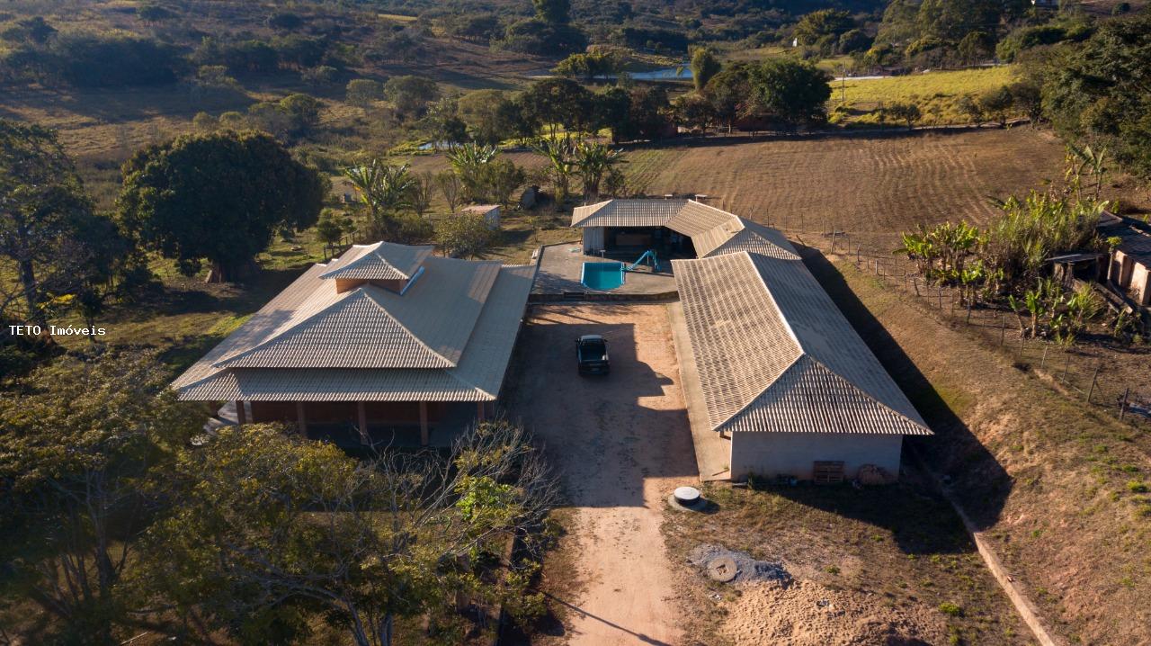 Fazenda à venda com 4 quartos, 9m² - Foto 27