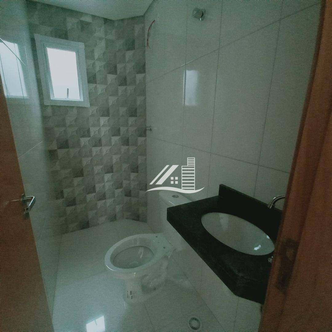 Apartamento à venda com 2 quartos, 50m² - Foto 8