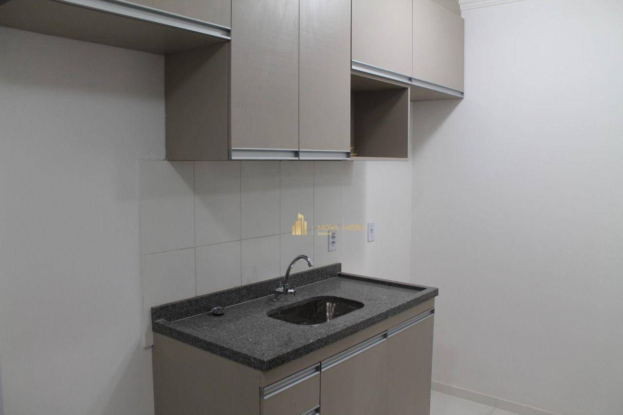 Apartamento à venda com 2 quartos, 47m² - Foto 10