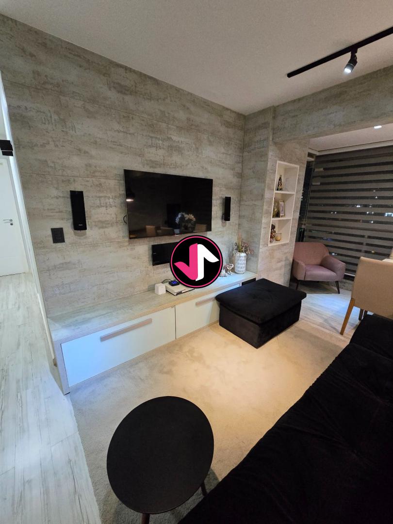 Apartamento à venda com 3 quartos, 97m² - Foto 5