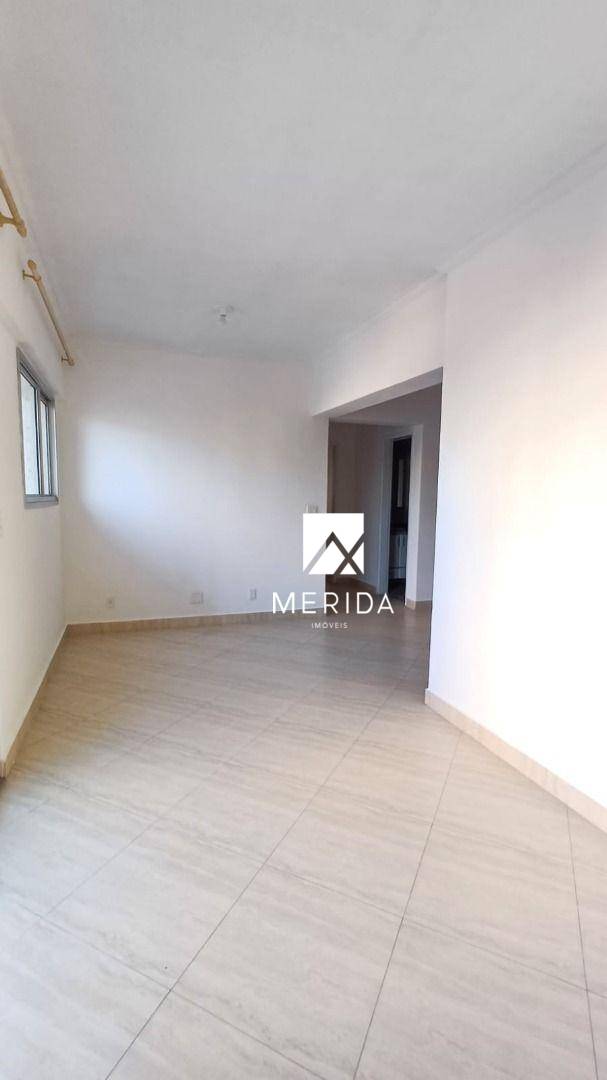 Apartamento à venda com 2 quartos, 96m² - Foto 2