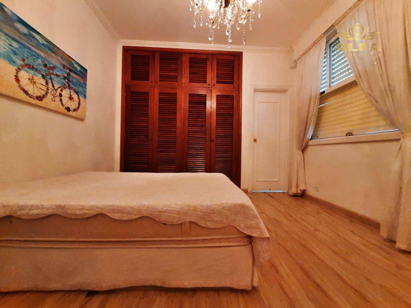 Apartamento à venda com 4 quartos, 230m² - Foto 14