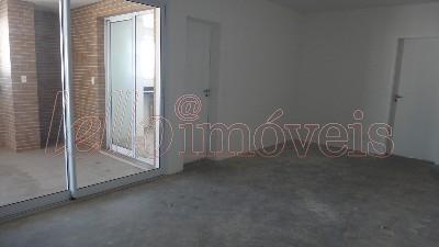 Apartamento à venda com 4 quartos, 379m² - Foto 4