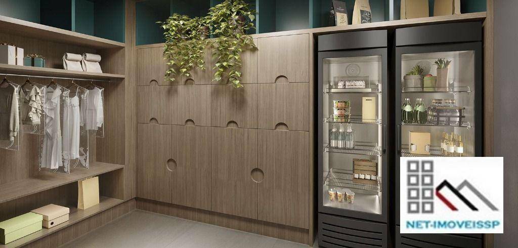 Cobertura à venda com 3 quartos, 143m² - Foto 19
