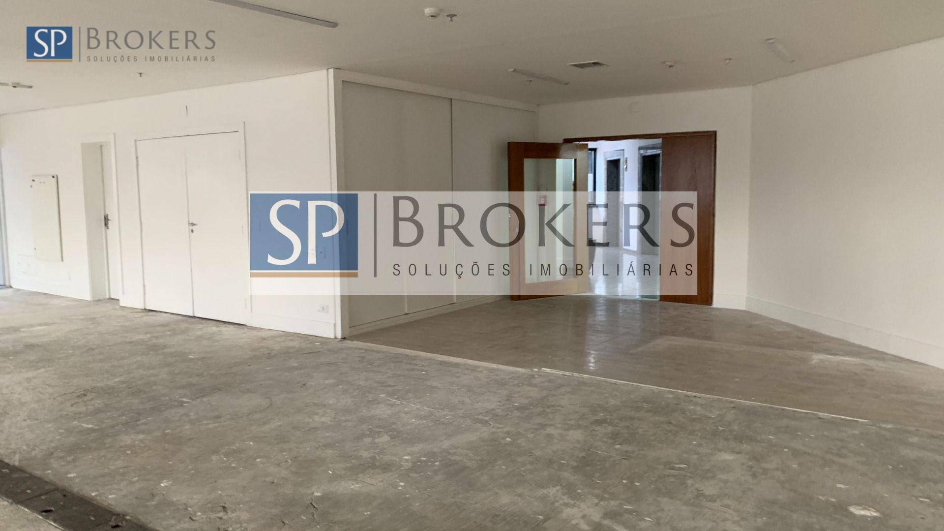 Conjunto Comercial-Sala para alugar, 283m² - Foto 14