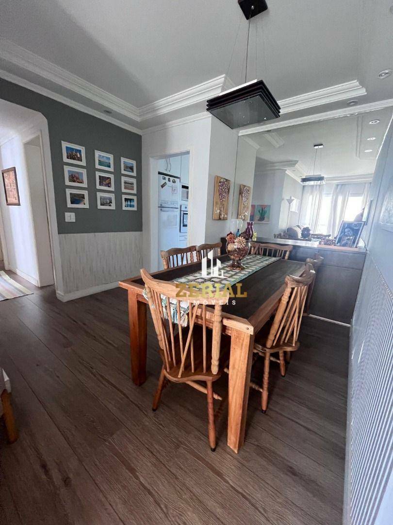 Apartamento para alugar com 3 quartos, 82m² - Foto 2
