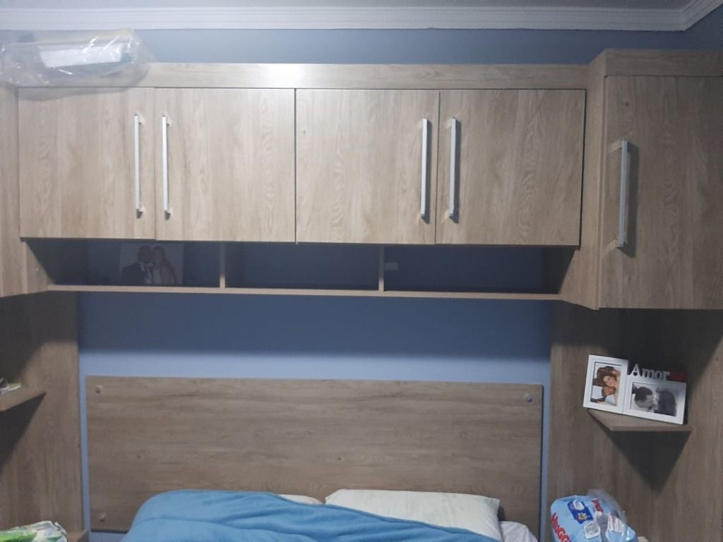 Apartamento à venda com 2 quartos, 49m² - Foto 8