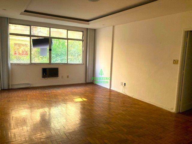 Apartamento à venda com 3 quartos, 152m² - Foto 9