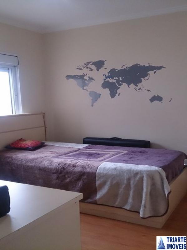 Apartamento à venda com 3 quartos, 87m² - Foto 10